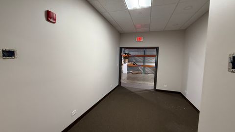 Tiny photo for 831 Oakton Street #831-837, Elk Grove Village, IL 60007 (MLS # 12524997)