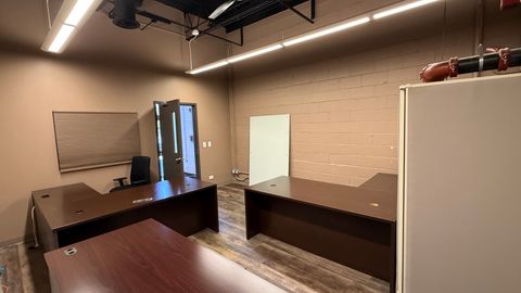 Tiny photo for 831 Oakton Street #831-837, Elk Grove Village, IL 60007 (MLS # 12524997)