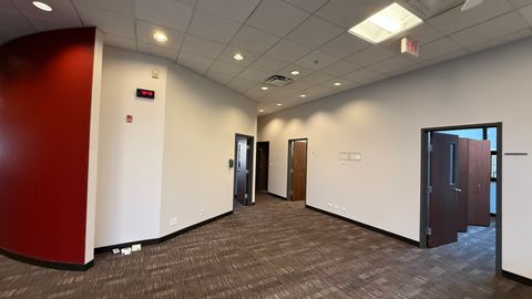 Tiny photo for 831 Oakton Street #831-837, Elk Grove Village, IL 60007 (MLS # 12524997)