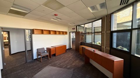 Tiny photo for 831 Oakton Street #831-837, Elk Grove Village, IL 60007 (MLS # 12524997)