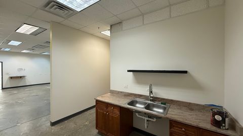 Tiny photo for 831 Oakton Street #831-837, Elk Grove Village, IL 60007 (MLS # 12524997)