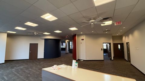 Tiny photo for 831 Oakton Street #831-837, Elk Grove Village, IL 60007 (MLS # 12524997)