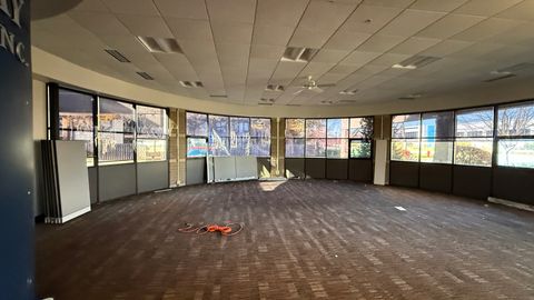 Tiny photo for 831 Oakton Street #831-837, Elk Grove Village, IL 60007 (MLS # 12524997)