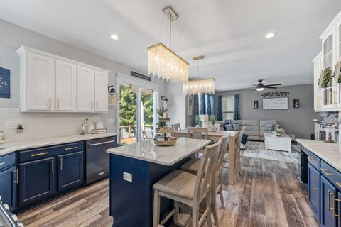 Tiny photo for 24434 Kennedy Circle, Plainfield, IL 60544 (MLS # 12442441)