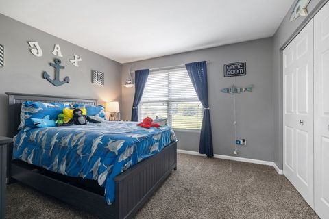 Tiny photo for 24434 Kennedy Circle, Plainfield, IL 60544 (MLS # 12442441)
