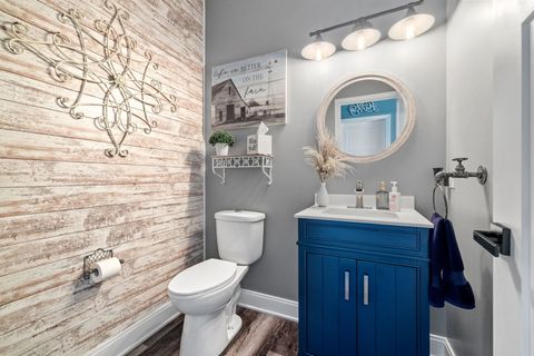 Tiny photo for 24434 Kennedy Circle, Plainfield, IL 60544 (MLS # 12442441)