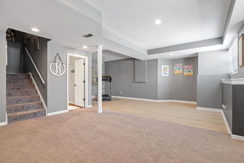 Tiny photo for 24434 Kennedy Circle, Plainfield, IL 60544 (MLS # 12442441)
