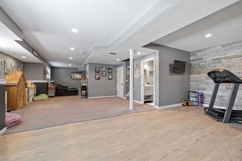 Tiny photo for 24434 Kennedy Circle, Plainfield, IL 60544 (MLS # 12442441)