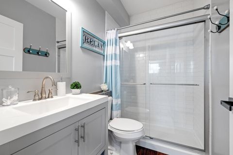 Tiny photo for 24434 Kennedy Circle, Plainfield, IL 60544 (MLS # 12442441)