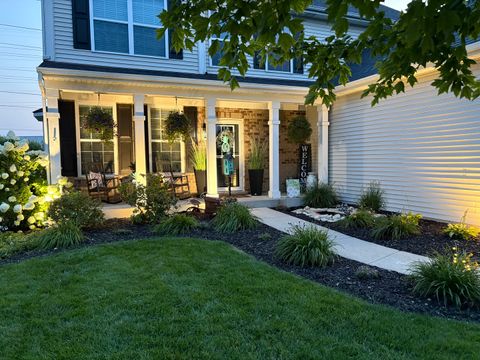 Tiny photo for 24434 Kennedy Circle, Plainfield, IL 60544 (MLS # 12442441)