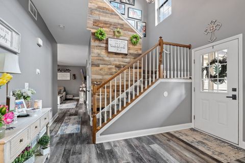 Tiny photo for 24434 Kennedy Circle, Plainfield, IL 60544 (MLS # 12442441)