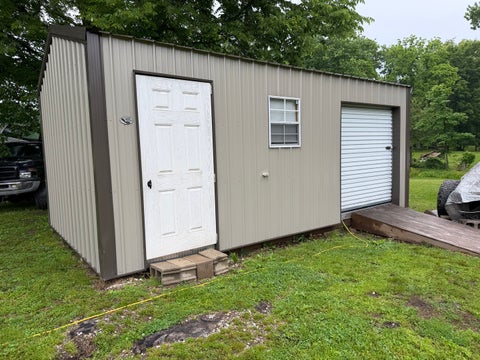 Tiny photo for 517 Fremont Street, Kinmundy, IL 62854 (MLS # 12651024)