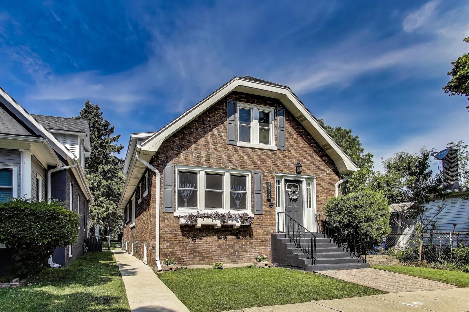 1102 Wadsworth Avenue