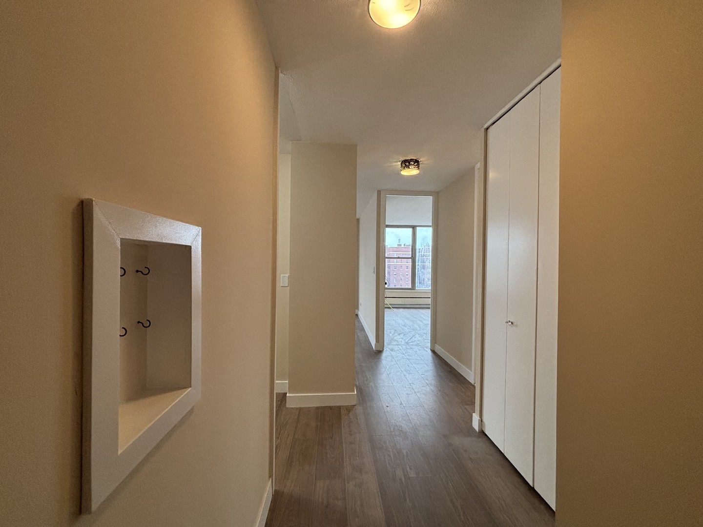 5401 S Hyde Park Boulevard 1206