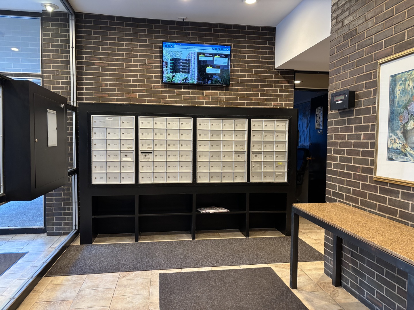 5401 S Hyde Park Boulevard 1206
