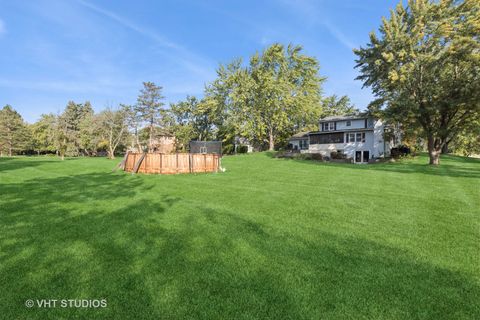 A home in Lemont