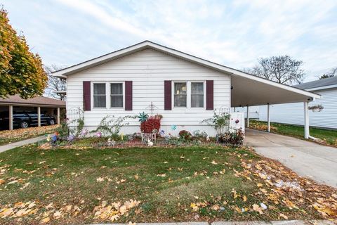 671 Oldsmar Lane, Park City, IL 60085 - #: 12517854