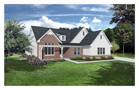 Photo of Long Grove, IL 60047 (MLS # 12578691)