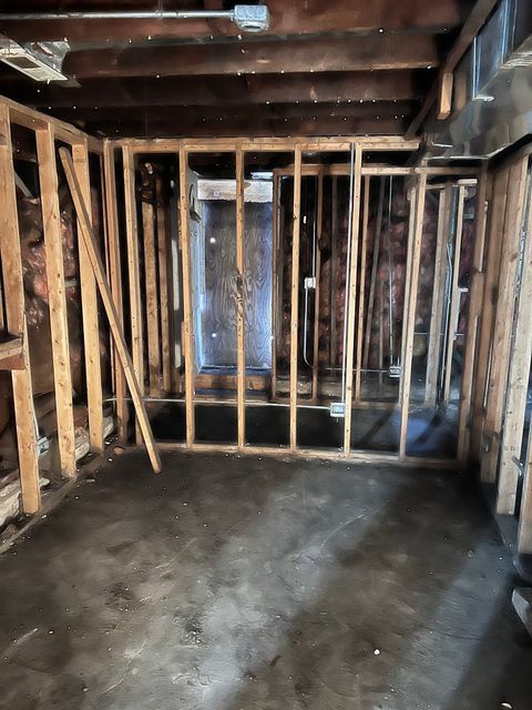 A home in Chicago