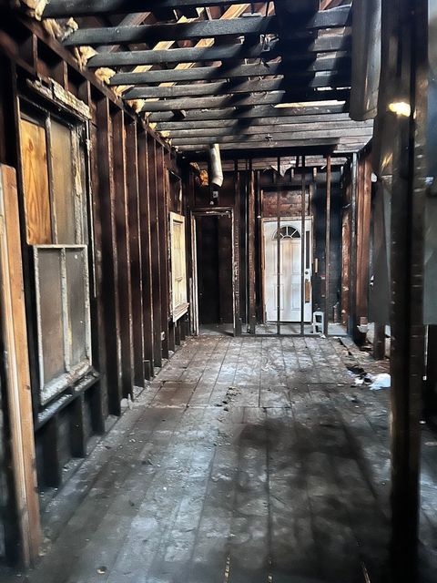 A home in Chicago