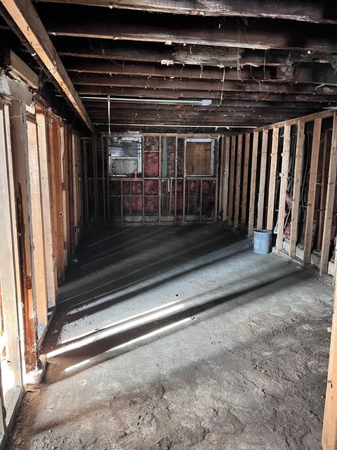 A home in Chicago