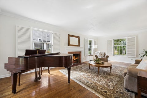 Tiny photo for 312 7th Avenue, La Grange, IL 60525 (MLS # 12738996)