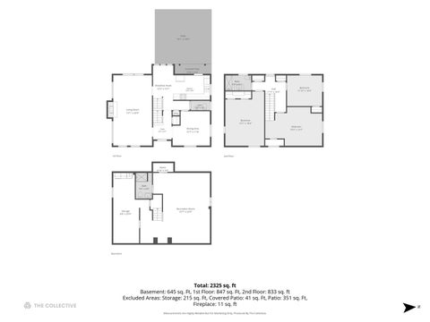 Tiny photo for 312 7th Avenue, La Grange, IL 60525 (MLS # 12738996)
