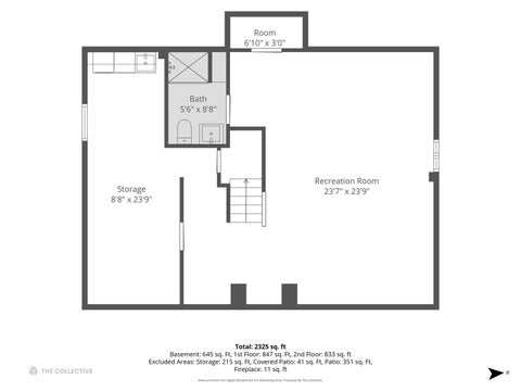 Tiny photo for 312 7th Avenue, La Grange, IL 60525 (MLS # 12738996)