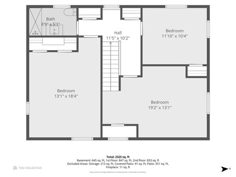 Tiny photo for 312 7th Avenue, La Grange, IL 60525 (MLS # 12738996)