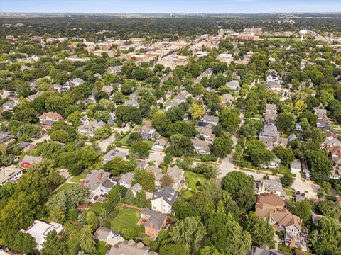 Tiny photo for 312 7th Avenue, La Grange, IL 60525 (MLS # 12738996)