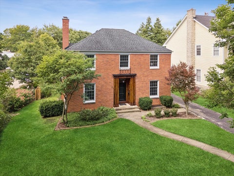 Tiny photo for 312 7th Avenue, La Grange, IL 60525 (MLS # 12738996)