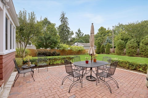 Tiny photo for 312 7th Avenue, La Grange, IL 60525 (MLS # 12738996)