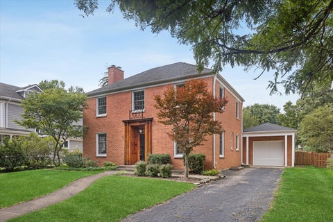 Tiny photo for 312 7th Avenue, La Grange, IL 60525 (MLS # 12738996)