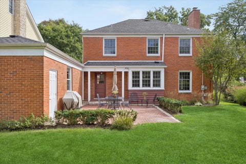 Tiny photo for 312 7th Avenue, La Grange, IL 60525 (MLS # 12738996)