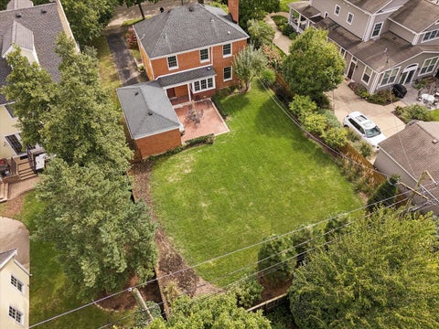 Tiny photo for 312 7th Avenue, La Grange, IL 60525 (MLS # 12738996)