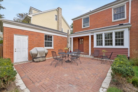 Tiny photo for 312 7th Avenue, La Grange, IL 60525 (MLS # 12738996)