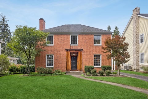 Photo of 312 7th Avenue, La Grange, IL 60525 (MLS # 12738996)