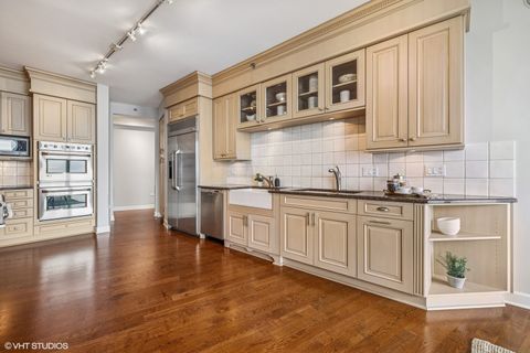 Tiny photo for 1211 S Prairie Avenue #2001, Chicago, IL 60605 (MLS # 12504038)