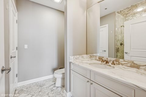 Tiny photo for 1211 S Prairie Avenue #2001, Chicago, IL 60605 (MLS # 12504038)