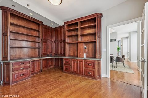 Tiny photo for 1211 S Prairie Avenue #2001, Chicago, IL 60605 (MLS # 12504038)