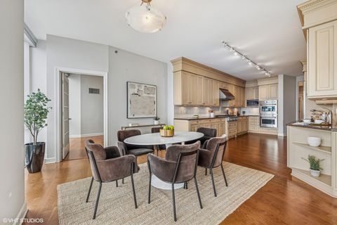 Tiny photo for 1211 S Prairie Avenue #2001, Chicago, IL 60605 (MLS # 12504038)