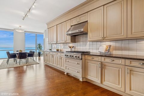 Tiny photo for 1211 S Prairie Avenue #2001, Chicago, IL 60605 (MLS # 12504038)