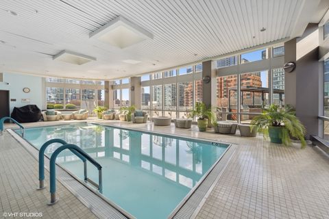 Tiny photo for 1211 S Prairie Avenue #2001, Chicago, IL 60605 (MLS # 12504038)