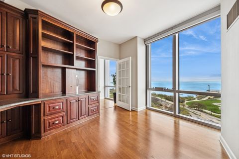 Tiny photo for 1211 S Prairie Avenue #2001, Chicago, IL 60605 (MLS # 12504038)