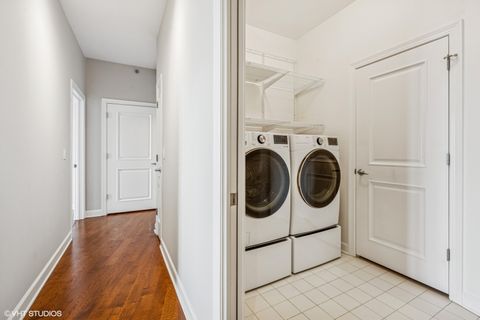 Tiny photo for 1211 S Prairie Avenue #2001, Chicago, IL 60605 (MLS # 12504038)