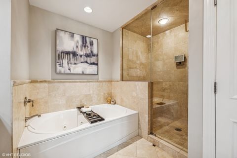 Tiny photo for 1211 S Prairie Avenue #2001, Chicago, IL 60605 (MLS # 12504038)