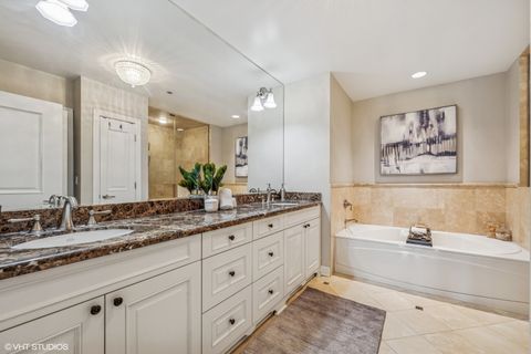 Tiny photo for 1211 S Prairie Avenue #2001, Chicago, IL 60605 (MLS # 12504038)