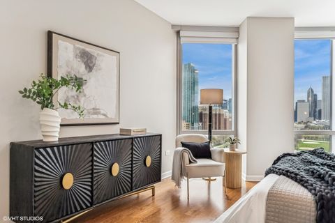 Tiny photo for 1211 S Prairie Avenue #2001, Chicago, IL 60605 (MLS # 12504038)