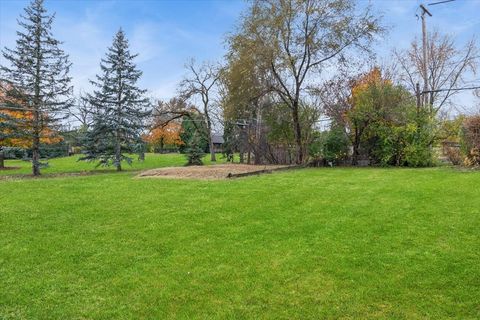 Tiny photo for 25W125 Lacey Avenue, Naperville, IL 60563 (MLS # 12513008)