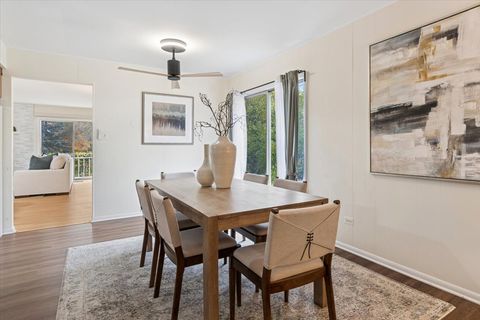 Tiny photo for 25W125 Lacey Avenue, Naperville, IL 60563 (MLS # 12513008)